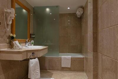 Royal Savoy Sharm El Sheikh - Villa Nazli With Private Pool
