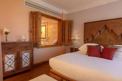 Royal Savoy Sharm El Sheikh - Villa Alexandria With Private Pool