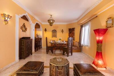 Royal Savoy Sharm El Sheikh - Villa Alexandria With Private Pool