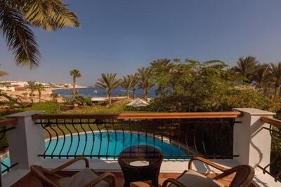 Royal Savoy Sharm El Sheikh - Villa Alexandria With Private Pool