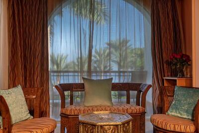 Royal Savoy Sharm El Sheikh - Villa Alexandria With Private Pool