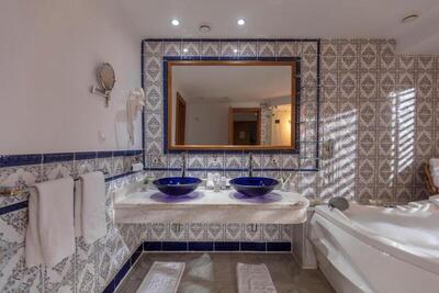 Royal Savoy Sharm El Sheikh - Villa Alexandria With Private Pool