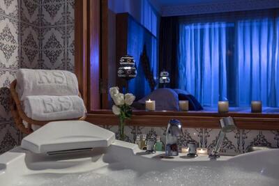 Royal Savoy Sharm El Sheikh - Villa Alexandria With Private Pool