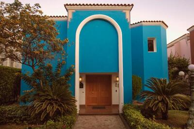 Royal Savoy Sharm El Sheikh - Villa Alexandria With Private Pool