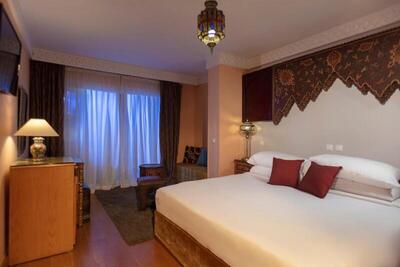 Royal Savoy Sharm El Sheikh - Villa Alexandria With Private Pool