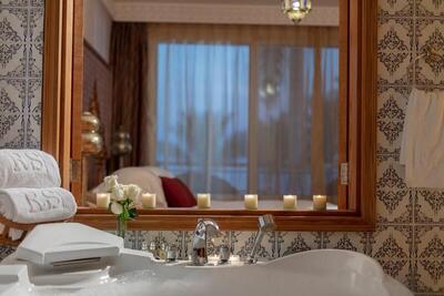 Royal Savoy Sharm El Sheikh - Villa Alexandria With Private Pool