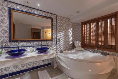 Royal Savoy Sharm El Sheikh - Villa Alexandria With Private Pool