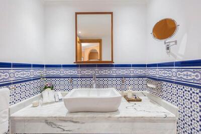 Royal Savoy Sharm El Sheikh - Villa Alexandria With Private Pool