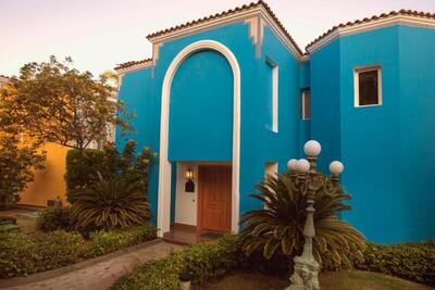 Royal Savoy Sharm El Sheikh - Villa Alexandria With Private Pool