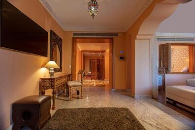 Royal Savoy Sharm El Sheikh - Villa Alexandria With Private Pool