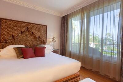 Royal Savoy Sharm El Sheikh - Villa Alexandria With Private Pool