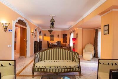Royal Savoy Sharm El Sheikh - Villa Alexandria With Private Pool