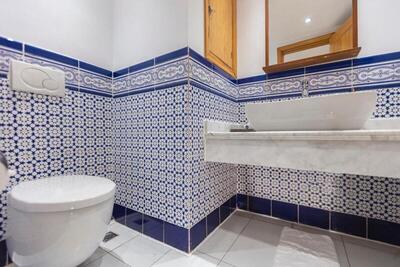Royal Savoy Sharm El Sheikh - Villa Alexandria With Private Pool