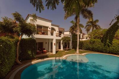Royal Savoy Sharm El Sheikh - Villa Alexandria With Private Pool