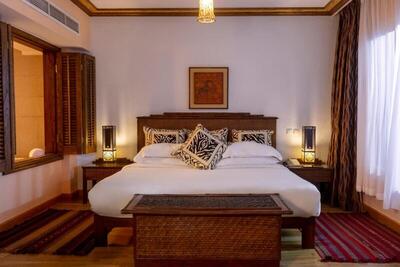 Royal Savoy Sharm El Sheikh - Villa Aswan With Private Pool