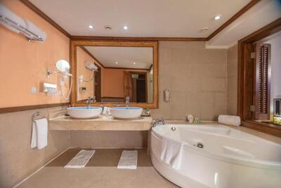 Royal Savoy Sharm El Sheikh - Villa Aswan With Private Pool