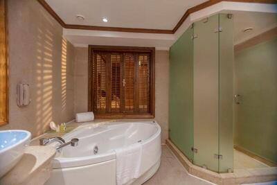 Royal Savoy Sharm El Sheikh - Villa Aswan With Private Pool