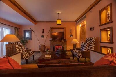 Royal Savoy Sharm El Sheikh - Villa Aswan With Private Pool
