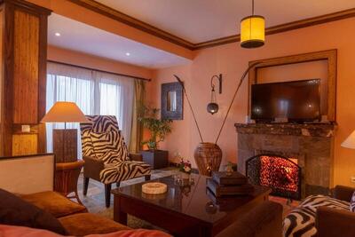 Royal Savoy Sharm El Sheikh - Villa Aswan With Private Pool