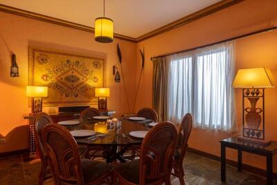 Royal Savoy Sharm El Sheikh - Villa Aswan With Private Pool