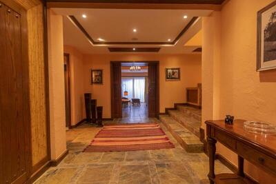 Royal Savoy Sharm El Sheikh - Villa Aswan With Private Pool