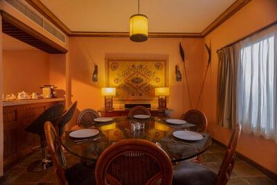 Royal Savoy Sharm El Sheikh - Villa Aswan With Private Pool