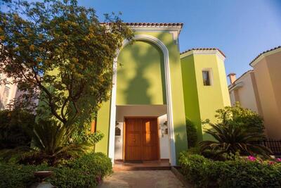 Royal Savoy Sharm El Sheikh - Villa Aswan With Private Pool