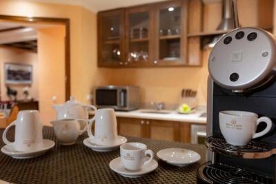 Royal Savoy Sharm El Sheikh - Villa Aswan With Private Pool