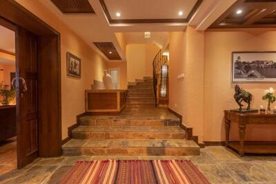 Royal Savoy Sharm El Sheikh - Villa Aswan With Private Pool