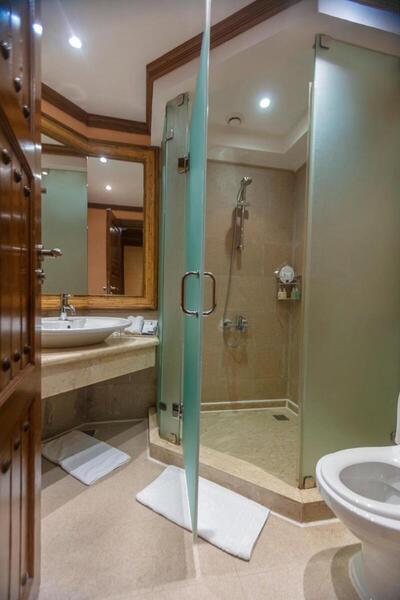 Royal Savoy Sharm El Sheikh - Villa Aswan With Private Pool