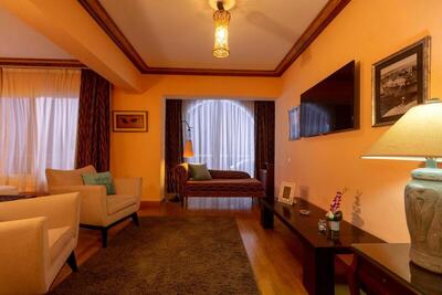 Royal Savoy Sharm El Sheikh - Villa Aswan With Private Pool