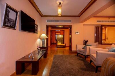 Royal Savoy Sharm El Sheikh - Villa Aswan With Private Pool