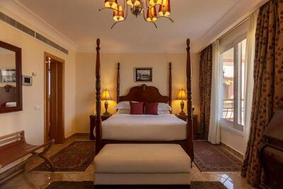 Royal Savoy Sharm El Sheikh - Villa Cairo With Private Pool