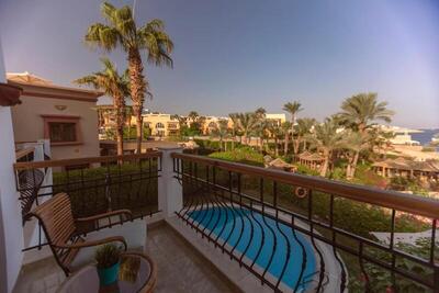 Royal Savoy Sharm El Sheikh - Villa Cairo With Private Pool