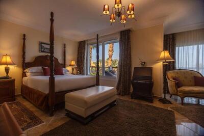 Royal Savoy Sharm El Sheikh - Villa Cairo With Private Pool