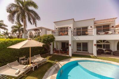 Royal Savoy Sharm El Sheikh - Villa Cairo With Private Pool