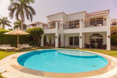 Royal Savoy Sharm El Sheikh - Villa Cairo With Private Pool