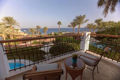 Royal Savoy Sharm El Sheikh - Villa Cairo With Private Pool