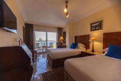Royal Savoy Sharm El Sheikh - Villa Cairo With Private Pool