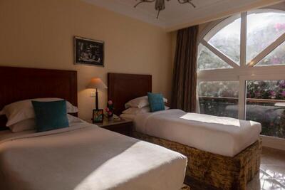Royal Savoy Sharm El Sheikh - Villa Cairo With Private Pool