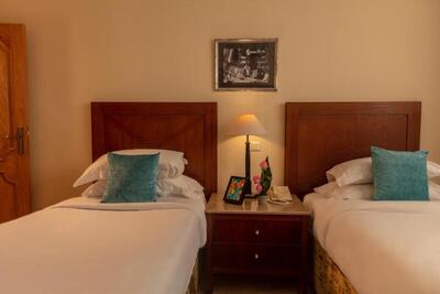 Royal Savoy Sharm El Sheikh - Villa Cairo With Private Pool