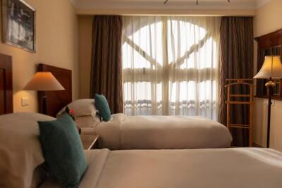 Royal Savoy Sharm El Sheikh - Villa Cairo With Private Pool