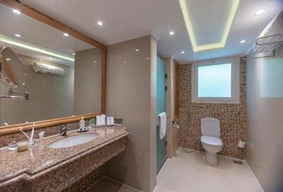 Royal Savoy Sharm El Sheikh - Villa Cairo With Private Pool