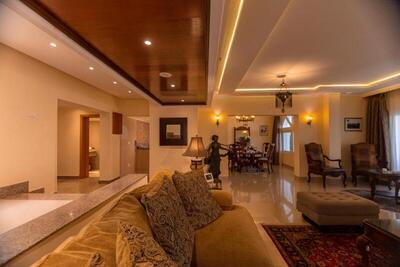 Royal Savoy Sharm El Sheikh - Villa Cairo With Private Pool