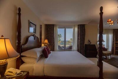 Royal Savoy Sharm El Sheikh - Villa Cairo With Private Pool