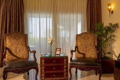 Royal Savoy Sharm El Sheikh - Villa Cairo With Private Pool
