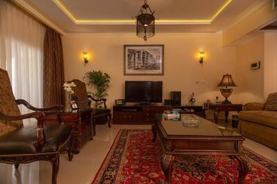 Royal Savoy Sharm El Sheikh - Villa Cairo With Private Pool