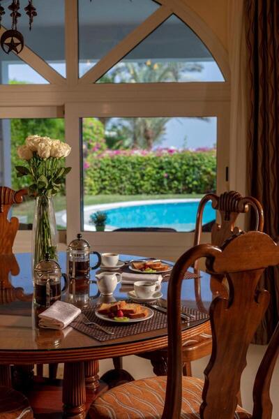 Royal Savoy Sharm El Sheikh - Villa Cairo With Private Pool