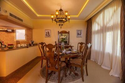 Royal Savoy Sharm El Sheikh - Villa Cairo With Private Pool
