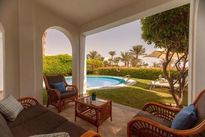 Royal Savoy Sharm El Sheikh - Villa Cairo With Private Pool